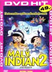 MAL INDIN dvd 2