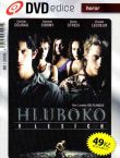 HLUBOKO V LESCH dvd