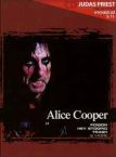 ALICE COOPER cd COLLECTIONS