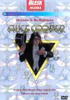 Welcome To My Nightmare DVD ALICE COOPER