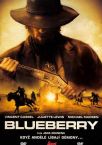 BLUEBERRY dvd