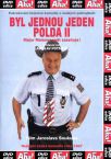 BYL JEDNOU JEDEN POLDA II 2. DVD