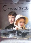 Cranford DVD 2 NEBEZPEN TAJEMSTV Z MINULOSTI romance seril BBC