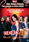 CLERKs II 2 Mui za pultem dvd
