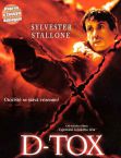 D-TOX DVD dvd STALLONE