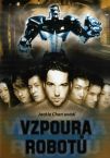 VZPOURA ROBOT DVD