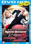 Agenti Dementi 2. DVD komedie