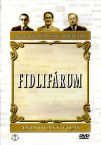FIDLIFRUM dvd