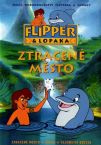 FLIPPER & LOPAKA ZTRACEN MSTO dvd