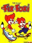 Fix a Foxi DVD 1