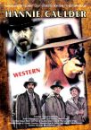 HANNIE CAULDER dvd western