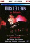 JERRY LEE LEWIS and Friends DVD