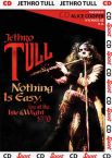 Jethro TULL CD Nothing Is Easy: