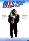 MX MIMODN EXTRMN PION dvd