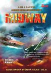 MIDWAY dvd