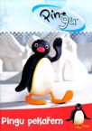 Pingu DVD 2 Pingu peKaem
