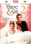Princ a J 2. dvd