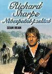 Nebezpen posln DVD Richard Sharpe