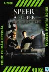 SPEER A HITLER 2. DL NORIMBERSK PROCES dvd