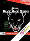 SANTANA cd Black Magic Woman