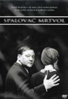 SPALOVA MRTVOL dvd