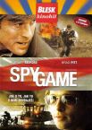 SPY GAME dvd