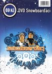 Snowboarci DVD