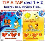 TIP A TAP dvd 1 + dvd 2