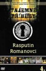 TAJEMN PBHY 4. dvd Rasputin a Romanovci