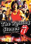 THE ROLLING STONES dvd BLESK