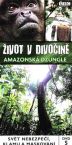 IVOT V DIVOIN AMAZONSK DUNGLE DVD 5