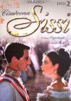Csaovna Sissi DVD 2