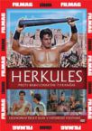 Herkules DVD proti babylonskm tyranm