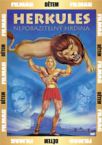 Herkules neporaziteln hrdina DVD