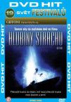 HLUBINY STRACHU DVD HIT