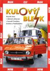KULOV BLESK dvd