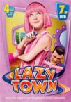 LAZY TOWN 7