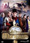 Merlin 2. srie dvd 2 