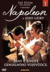 Napoleon A JEHO LSKY dvd 1