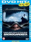 SNOWBOARDISTA dvd