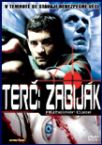 TER: ZABIJK dvd INTERSONIC thriller VPRODEJ