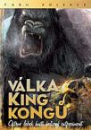 VLKA KING KONG dvd film