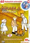 KADLA JOSEFA LADY DVD