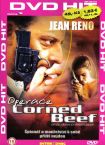 Operace Corned Beef DVD