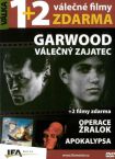 Garwood Vlen zajatec + Operace ralok + Apokalypsa DVD