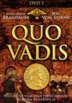 QUO VADIS DVD 1