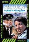 SEBASTIN a Marie Morgna 3. dl DVD