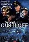 Zkza lodi Gustloff DVD