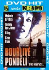 BOULIV PONDL DVD HIT