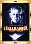 HELLRAISER 2. DVD Svzan s peklem